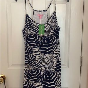 Lilly Pulitzer tank dress